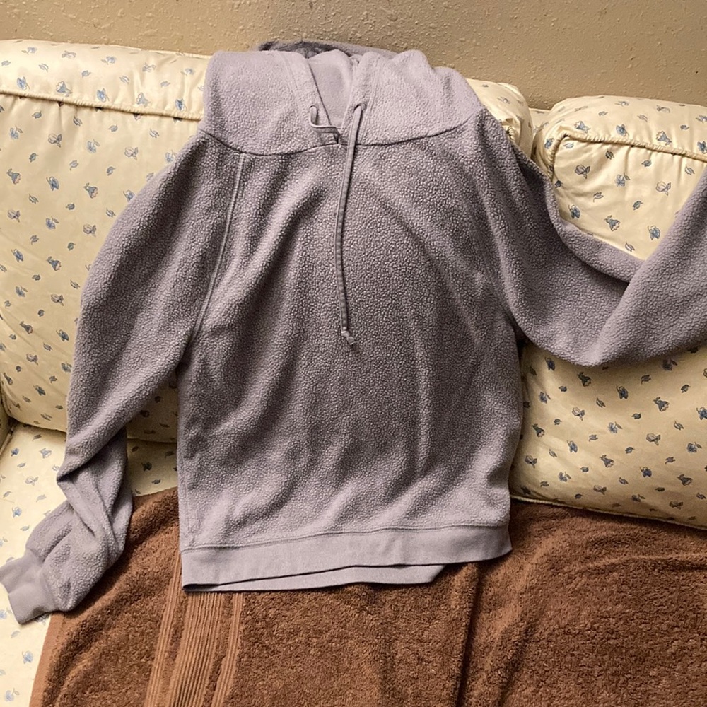 So hoodie